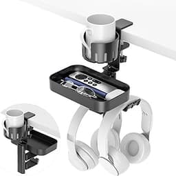 Porte-gobelet & supports casque KDD