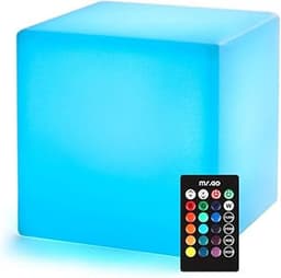 Cube LED Mr.Go