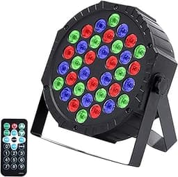 Projecteur 36-LED Par