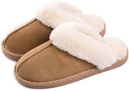 Chaussons Misolin