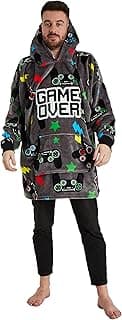 Hoodie Oversize