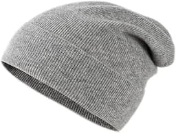 Bonnet cachemire Lallier