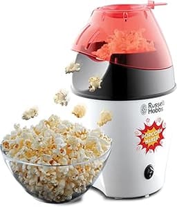 Machine à pop-corn Russell Hobbs