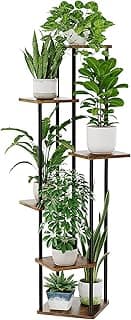 Bamworld Grand Support pour Plantes