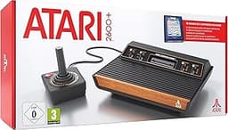 Atari 2600 Plus