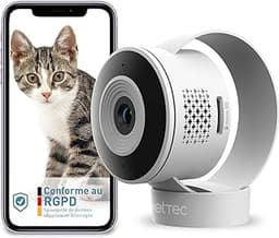 PetTec® Cam Lite