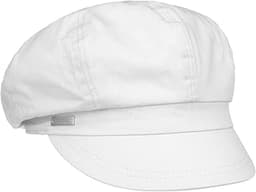 Seeberger Casquette gavroche Ambre noire