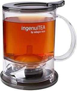 Adagio Teas Théière Infuseur Filtre à Thé