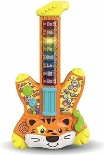 VTech - Ma Guitare Électrique Jungle Rock