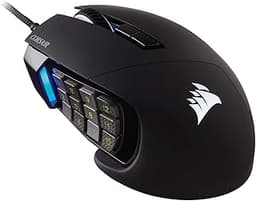 Souris CORSAIR SCIMITAR RGB ELITE