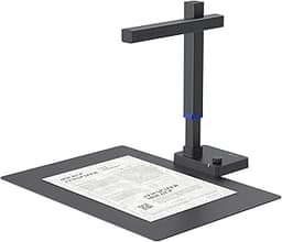 Scanner portable CZUR Shine Ultra