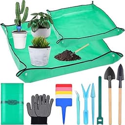 Lot de 2 tapis de rempotage