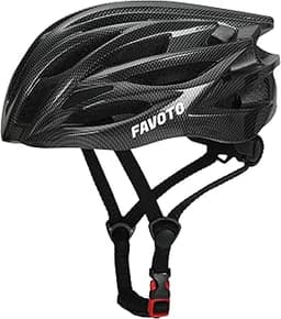 Favoto Casque de Vélo