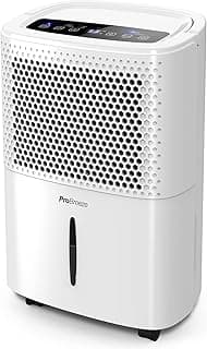 Déshumidificateur Pro Breeze