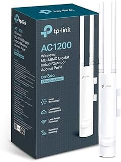 TP-Link Omada EAP225-Outdoor AC1200