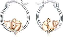 Duo d’oreilles bestioles