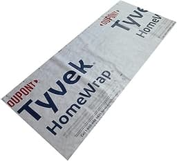 Bâche de sol Tyvek ultralégère