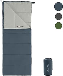 Sac de couchage Naturehike 3 saisons léger