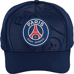 Casquette officielle PSG