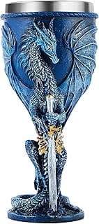 Verre Dragon