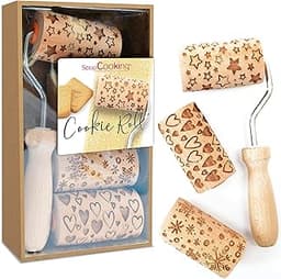 Kit Cookie Roll