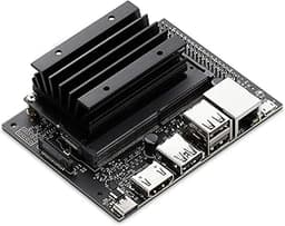 Kit Nvidia Jetson Nano 2 Go