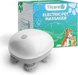 Appareil de massage portatif Tilcare
