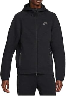 Nike Tech Fleece Hoodie
