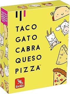 Taco Chat Bouc Cheese Pizza