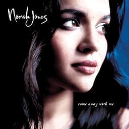 Come Away With Me - 20th Anniversary