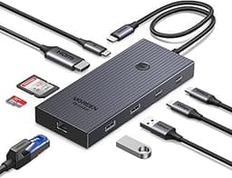 UGREEN Revodok Pro 9-en-1
