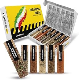 Coffret Mamma Mia!