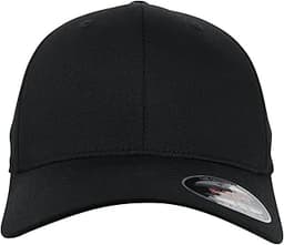 Flexfit Organic Cotton Cap