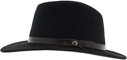 Chapeau Fedora Amance
