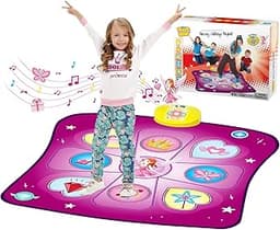 Tapis de Danse LED