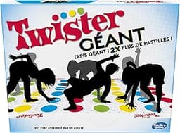 Twister Géant