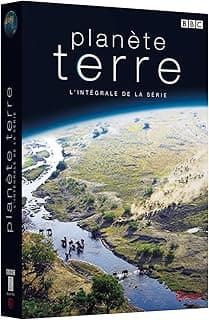 Coffret DVD Planète Animale