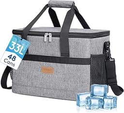 Sac isotherme Lifewit 33 L