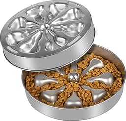 Oiwliur Gamelle Slow Feeder