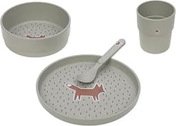 Set vaisselle Lässig