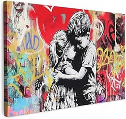 Toile 120×80 cm