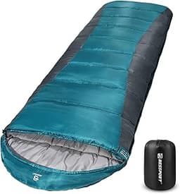 Sac de couchage Bessport