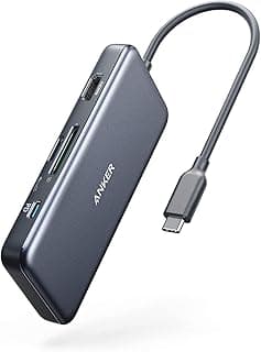 Anker Hub 7-en-1