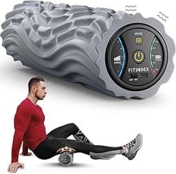 Rouleau vibrant FITINDEX