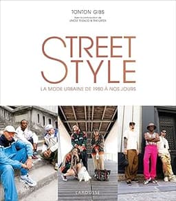 Street Style by Tonton Gibs