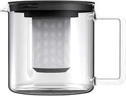 Théière SIMAX verre 1,3 l