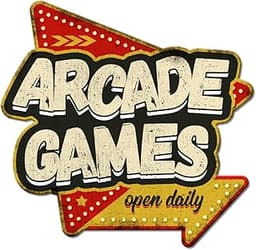Diffuseur Arcade 1985