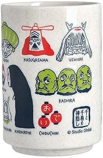 Tasse Chihiro – Studio Ghibli