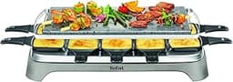 Tefal Raclette & Pierrade