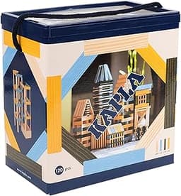 Kapla 120 planchettes